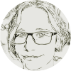 Zeichnung von Andrea Schellhase