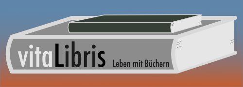 vitaLibris – Leben mit Büchern