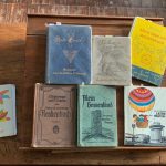Zeig mir die Welt — Texte aus alten Schulbüchern